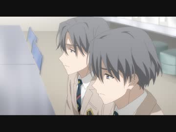 川越ボーイズ・シング 第11話「アンノウンの色彩」