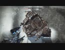 ゆかりさんの誕生日(AC6)(壁越え近接ノーダメ)