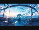 さよならレイニー　feat.初音ミク　