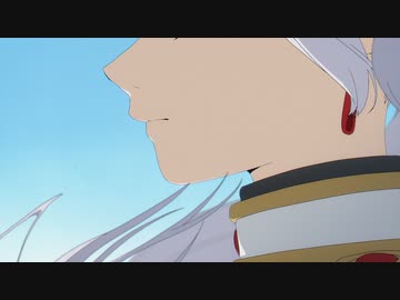 【MAD】ココロノナカ【葬送のフリーレン】