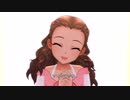 【デレステMV】WINTER and WINDOW　GBNOS（関裕美、松尾千鶴、岡崎泰葉、白菊ほたる、森久保乃々）