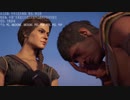 PC-Ubisoft配信｜刺客信條：奧德賽｜男女雙角色｜困難難度｜女性：卡珊德拉｜第一期 (19)