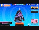 【ゆっくり実況プレイ】真面目なエクストリーム・ソロ【Fall Guys: Ultimate Knockout】