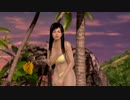 【DoaX3/こころ】着替え成功+失敗
