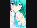 【MMD】HC式初音ミクさんで 「トウキョウ・シャンディ・ランデヴ」  ちーちゃん 縦長