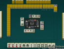【麻雀】 天鳳 【特上卓東風戦】