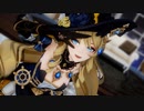【原神MMD】ナヴィアが魅せる「極楽浄土」