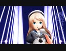【艦これ】J級駆逐艦三姉妹で、夜一番【MMD】