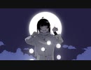 怪盗サンタクロース / 初音ミク【オリジナル】