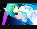 【MMD】HC式初音ミクさんで 「トウキョウ・シャンディ・ランデヴ」  ちーちゃん 縦長９０度回転