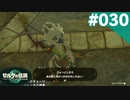 【実況】#030:ゼルダの伝説 ティアーズ オブ ザ キングダム 初見実況プレイ★【TotK】