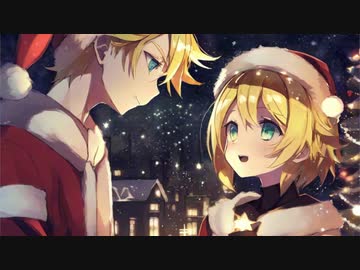 スカーレット / 夜雨悠 feat. 鏡音リン&レン