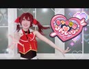 【 うに 】美少女無罪♡パイレーツ - 宝鐘マリン【 コスプレして 】【 踊ってみた／12月課題曲 】