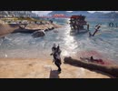 PC-Ubisoft配信｜刺客信條：奧德賽｜男女雙角色｜困難難度｜女性：卡珊德拉｜第一期 (26)