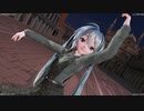 【ハジメテノミク】「蜜月アン・ドゥ・トロワ」Sour_Amahakawa Miku【sdPBR460】【MMD/1080p/60fps】