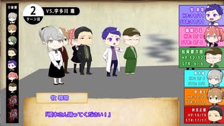 【クトゥルフ神話TRPG】境界線のピリオド #10 【イデアの彼方】