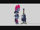灰色の愛 /  可不
