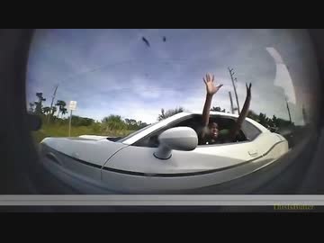 世界の衝撃的映像集Part130