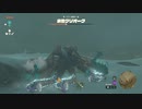 初プレイ、ハート縛りでクリアするゼルダの伝説ティアーズオブキングダム【2023年10月7日放送2部】16/16