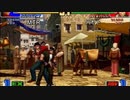 【KOF98】第121回コーハツ録画対戦会 その1