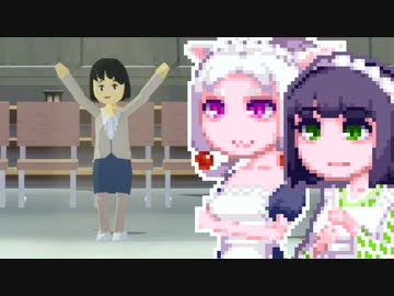 【Let's School】京町ジュニアハイスコー#6