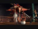DOA5LR 紅葉　リョナ