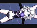 【東方MMD】Miy式キャットこいしのHappy☆Halloween