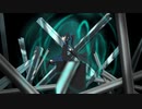 廃色のカタストロフィー／初音ミク