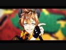 【MMDツイステ】唯一、愛ノ詠【サバナクロー】