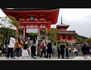 自分浄化の旅 -京都-