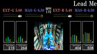 【GITADORA】Lead Me【HIGH-VOLTAGE】