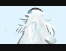 【UTAU音源配布】初めての恋が終わる時【白冷コオリ】