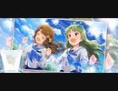 虹色letters／Cleasky