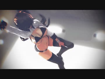 【MMD】LoveTimer