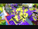 【Splatoon3】今宵もひたすらXマッチ_Act-190_ヤグラ1915～＝＝Re:16から始まり20目指す【齢39のスピナー】