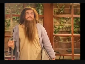 ボーイ・ミーツ・ワールド　エリック②
