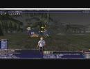 FF11バリスタ　無制限忍者