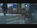 ホモと見るクソガキブレード