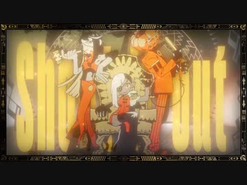 唱/Ado すきっ歯が歌ってみた