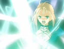 【PC】　Fate/stay night　OP２種