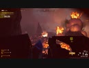 StarshipTroopersExtermination実況プレイ199(HiveHunt Hard v0.6.0)