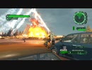 【地球防衛軍６】M048 駆除’ MEX5エメロードとCA90爆弾【INF R オンソロ 初期体力】
