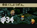 【実況】歴史のテスト過去最高32点な私のタクティクスオウガ【part34】