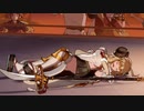 ナルメア リョナ ゲームオーバー Anila Ryona Granblue Fantasy Versus Rising