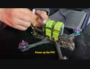 quadcopter flight controllers