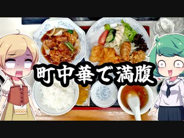 【閉店】 京都府城陽市の良コスパ町中華
