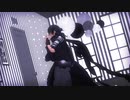 【MMD刀剣乱舞】シンデレラ (Giga First Night Remix)【孫六兼元】