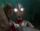 【ゾフィー】1オクターブ低い『ウルトラマンゾフィー』【兄貴】