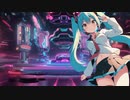 野良猫哀歌(feat. HATSUNE MIKU)