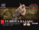 【さようなら】モンハンサンブレイク ゆくゆか猟友会 2【僕のサンドロック】